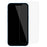 For iPhone 16 Screen Protector High Aluminium-Silicon Glass Film Full Coverage Large Arc Edges - 1