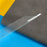 For iPhone 16 Screen Protector High Aluminium-Silicon Glass Film Full Coverage Large Arc Edges - 6