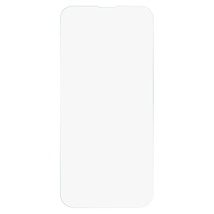 For iPhone 16 Plus High Aluminium-Silicon Glass Screen Protector Large Arc Edge - 2