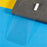 For iPhone 16 Plus High Aluminium-Silicon Glass Screen Protector Large Arc Edge - 3