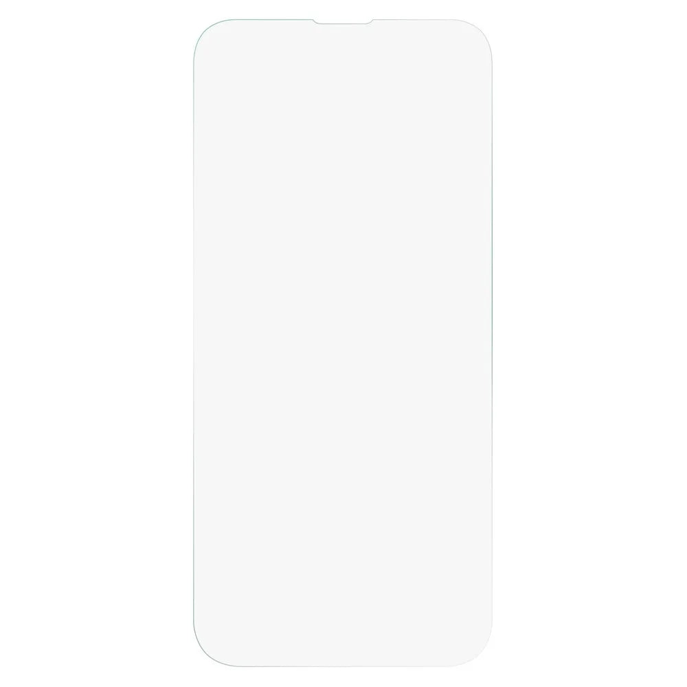 For iPhone 16 Pro High Aluminium-Silicon Glass Screen Protector Large Arc Edge - 2