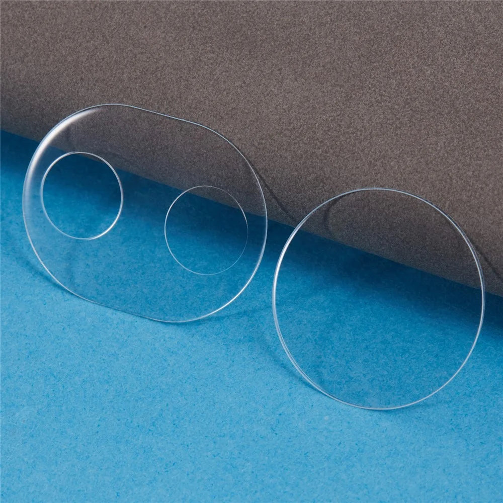 2PCS For vivo S19 5G / S19 Pro 5G / V40 Pro 5G / V40 5G Tempered Glass Camera Lens Protector 2.5D Arc Edge Lens Film - 5