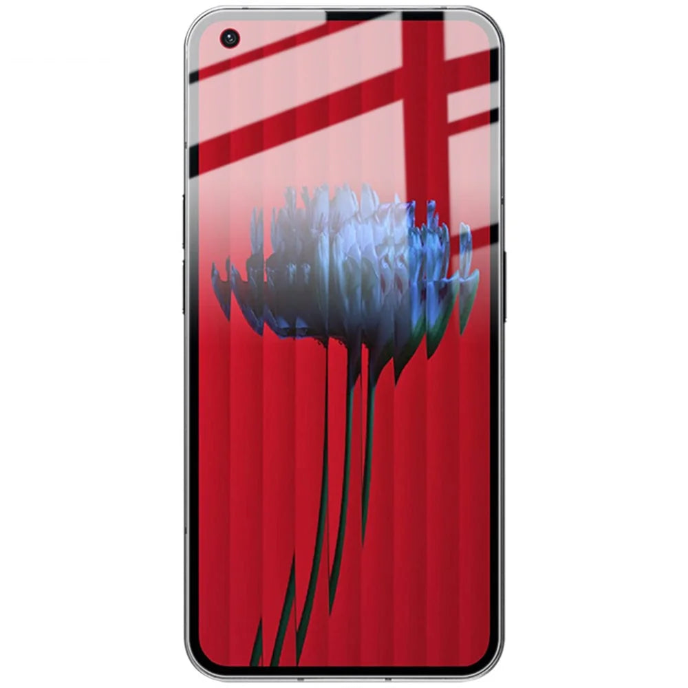 IMAK 2PCS Hydrogel Film III for Nothing phone (1) 5G Anti-scratch Soft TPU Protective Film Full Glue HD Clear Screen Protector - 5