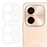 2PCS For vivo Y28 4G Camera Lens Protector 2.5D Arc Edge Tempered Glass Lens Film - 1