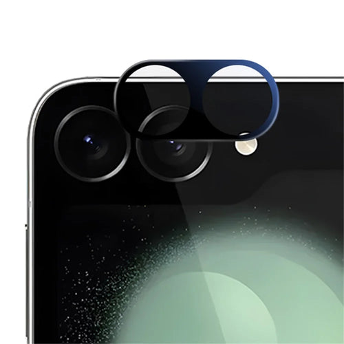 RURIHAI For Samsung Galaxy Z Flip6 5G Camera Lens Protector AR High Clear Technology - 1