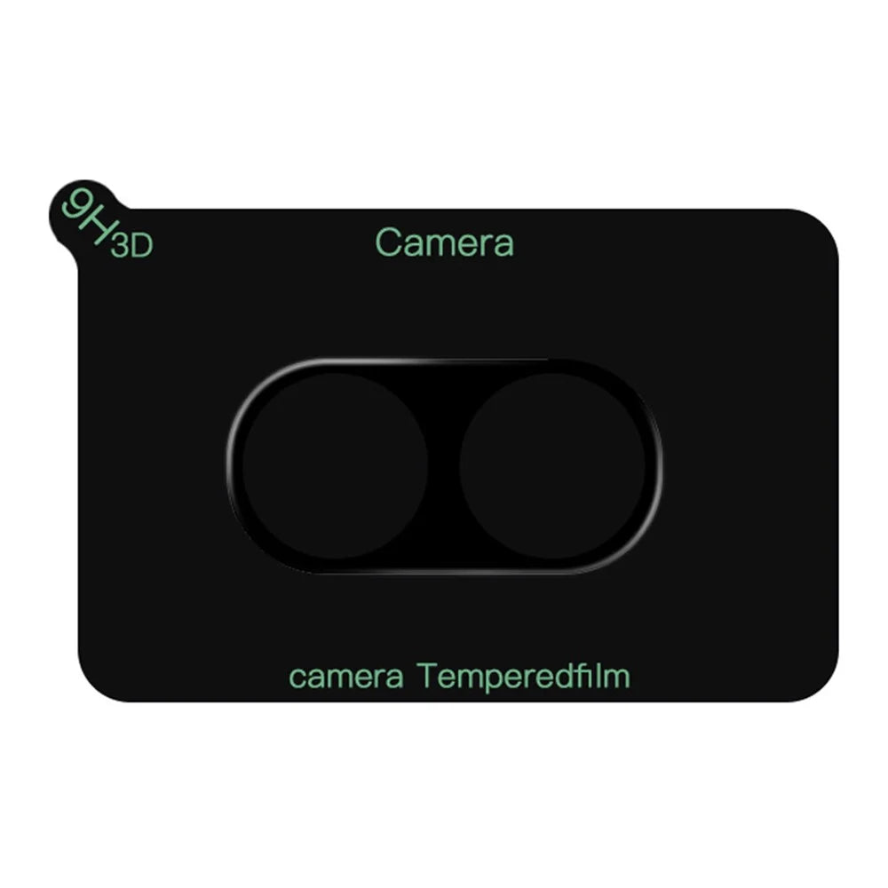 RURIHAI For Samsung Galaxy Z Flip6 5G Camera Lens Protector AR High Clear Technology - 4