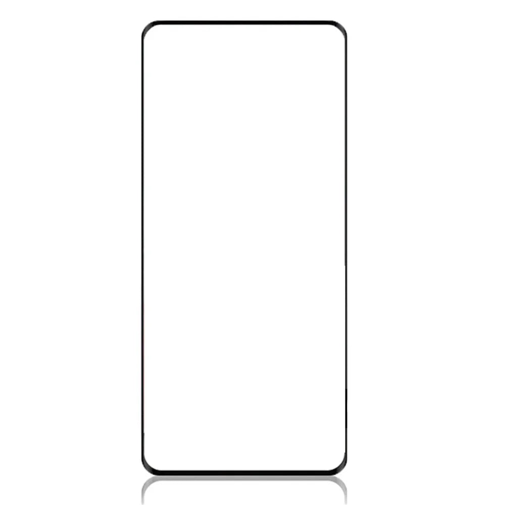 MOCOLO 25Pcs For Motorola Edge 50 Ultra 5G / Moto X50 Ultra 5G / Edge 50 Pro 5G Screen Protector 3D Curved Tempered Glass Film - 2