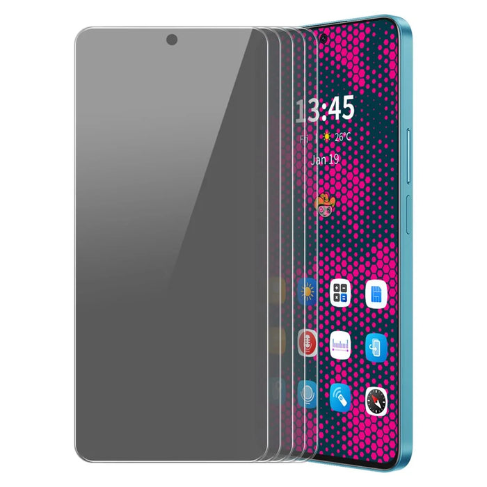 ENKAY HAT PRINCE 5Pcs For Huawei nova 11i Anti-Spy Full Screen Protector Explosion-Proof - 1