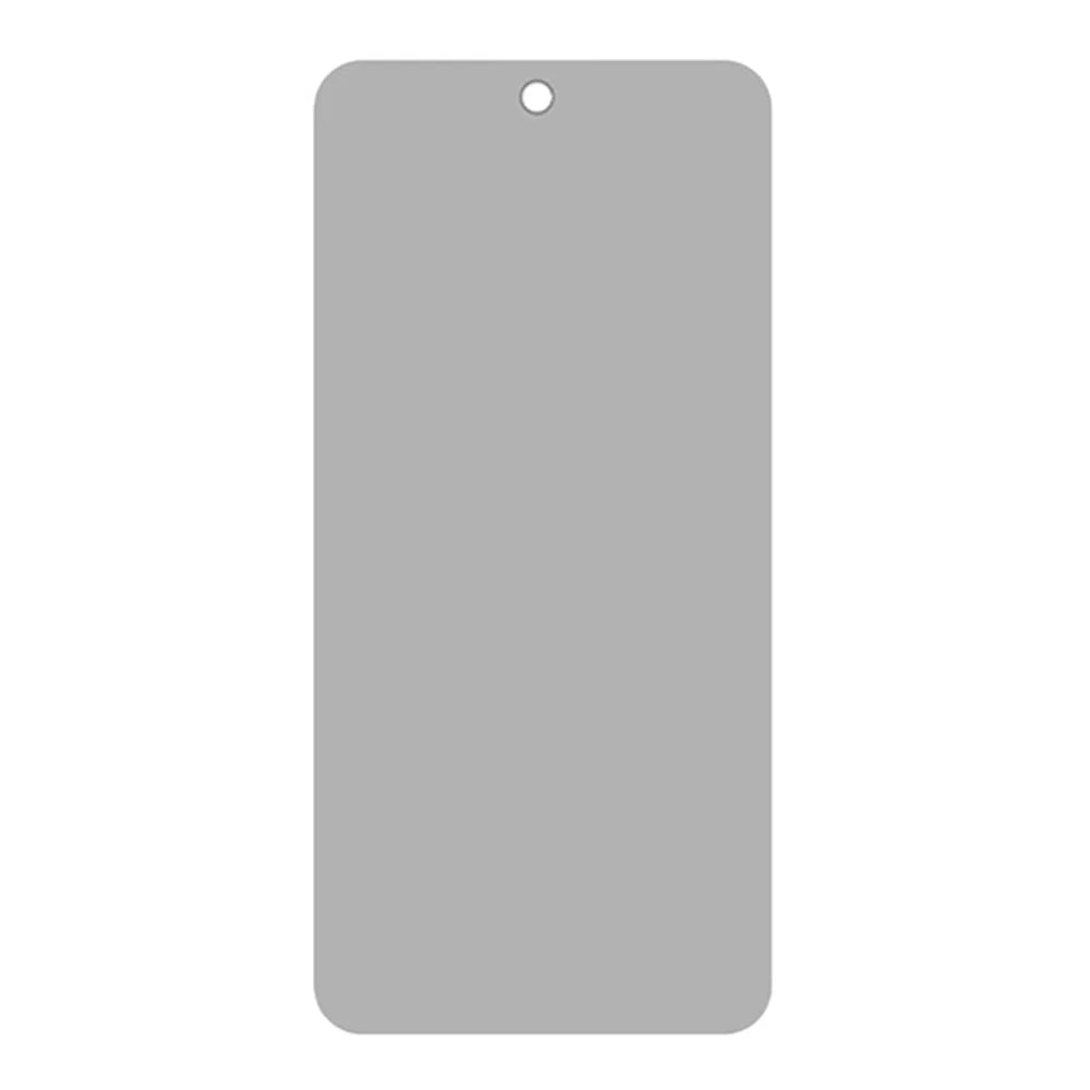 For Google Pixel 9 / 9 Pro Anti-Spy Full Screen Protector Tempered Glass Film - 2