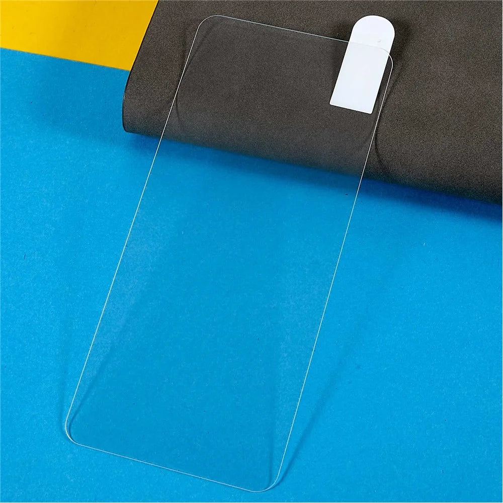 For Samsung Galaxy Xcover6 Pro 5G 2.5D Arc Edge Screen Protector HD Anti-abrasion High Aluminum-silicon Glass Tempered Glass Film - 3