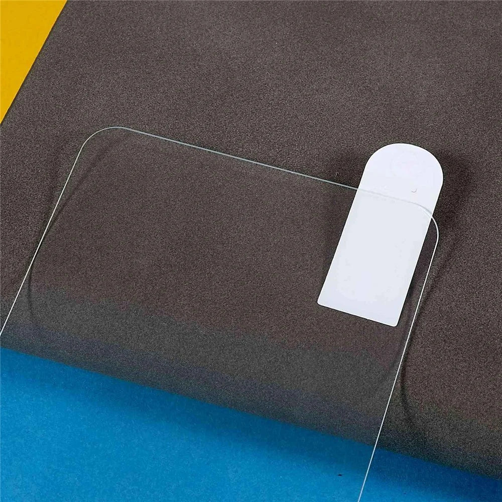 For Samsung Galaxy Xcover6 Pro 5G 2.5D Arc Edge Screen Protector HD Anti-abrasion High Aluminum-silicon Glass Tempered Glass Film - 4