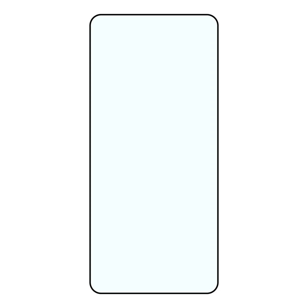 For Google Pixel 7 5G Full Covering Silk Printing Full Glue Tempered Glass Film HD Anti-explosion Screen Protector - 2