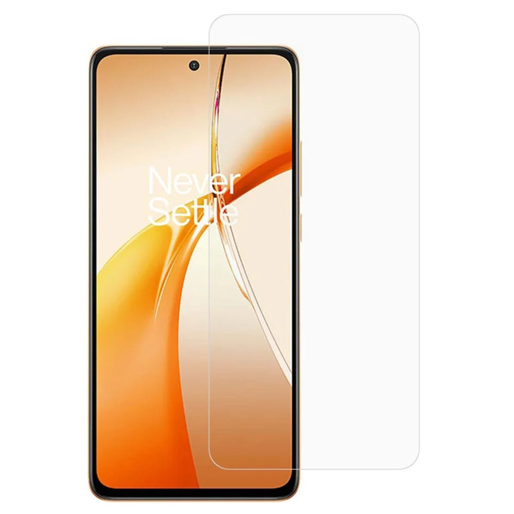 AMORUS For OnePlus Nord CE4 Lite 5G / Oppo K12x 5G (China) Screen Protector High Aluminum-Silicon Glass 2.5D Film - 1