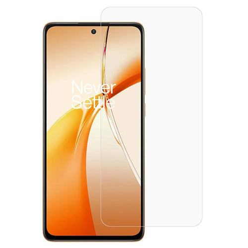 AMORUS For OnePlus Nord CE4 Lite 5G / Oppo K12x 5G (China) Screen Protector High Aluminum-Silicon Glass 2.5D Film - 1