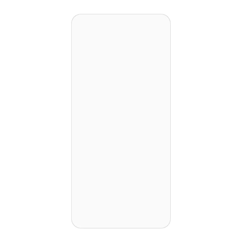 AMORUS For OnePlus Nord CE4 Lite 5G / Oppo K12x 5G (China) Screen Protector High Aluminum-Silicon Glass 2.5D Film - 2