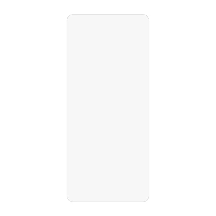 For T-Mobile REVVL 7 Pro Screen Protector Tempered Glass Film Arc Edges - 2