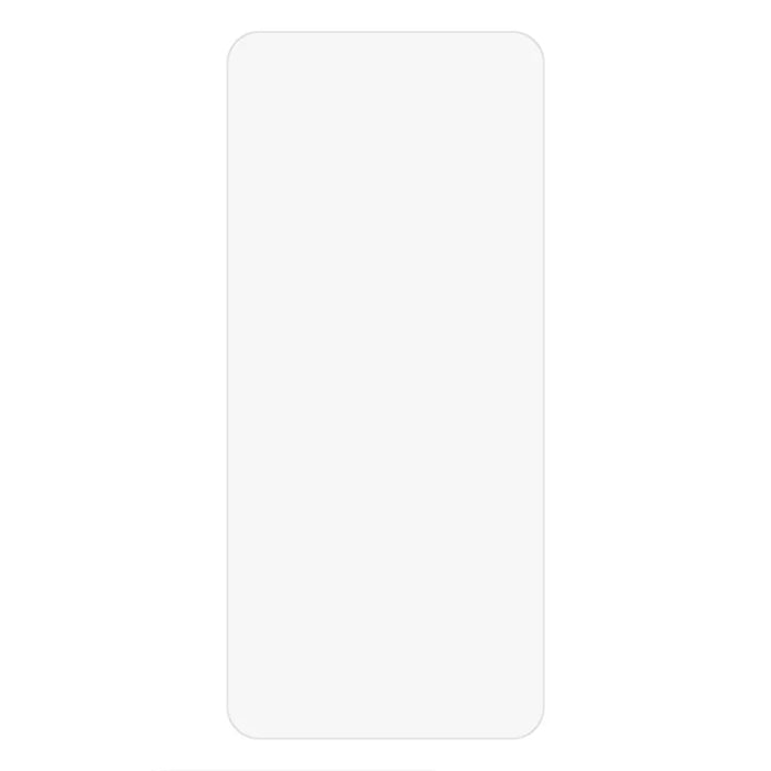 For T-Mobile REVVL 7 Tempered Glass Screen Protector HD Clear 0.3mm - 2