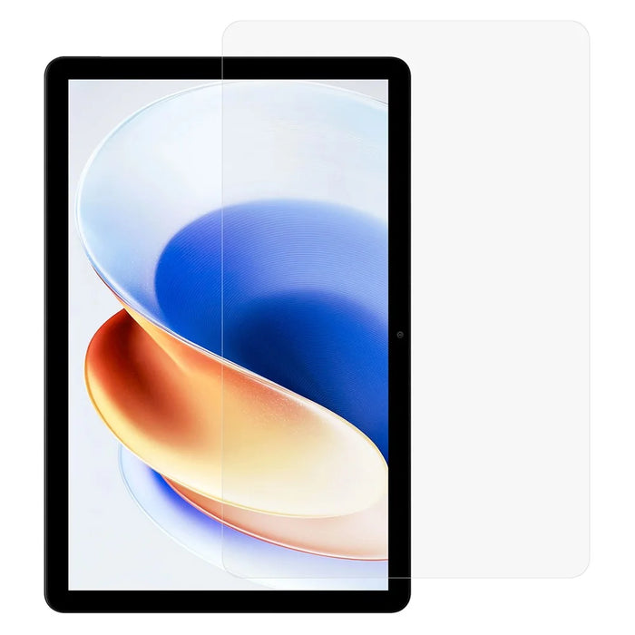 For Doogee T30E Screen Protector Arc Edge Tempered Glass Film 0.3mm Ultra-Thin - 1
