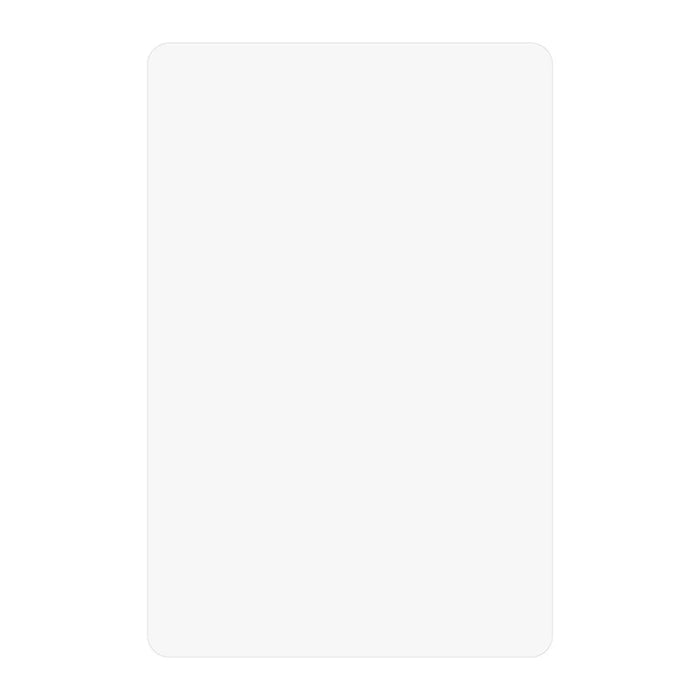 For Doogee T30E Screen Protector Arc Edge Tempered Glass Film 0.3mm Ultra-Thin - 2