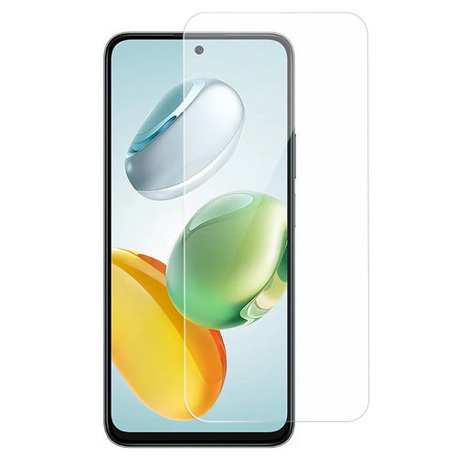 For Honor Play 60 Plus 5G Tempered Glass Screen Protector HD Clear 0.3mm - 1