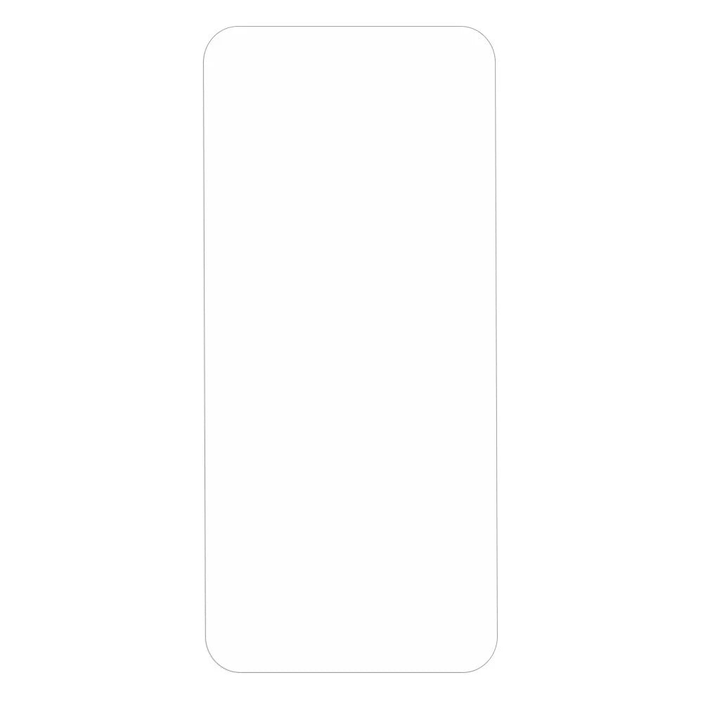 For Honor Play 60 Plus 5G Tempered Glass Screen Protector HD Clear 0.3mm - 2