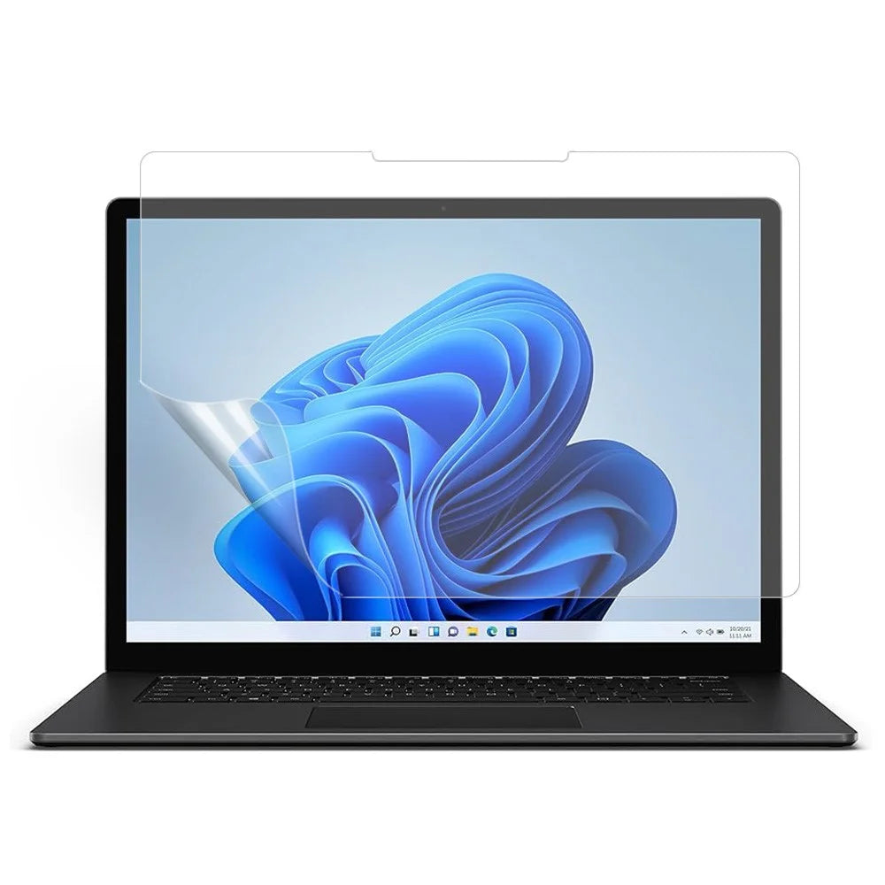 For Microsoft Surface Laptop 7 13.8-inch Screen Protector High Definition Soft PET Tablet Screen Film - 1