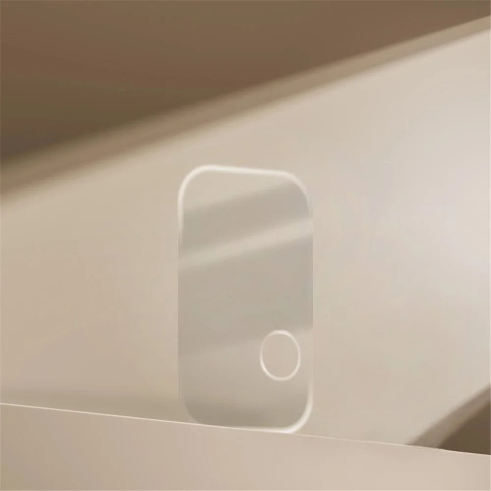 RURIHAI For Honor 200 Lite Camera Lens Protector Clear High Aluminium-Silicon Glass Film - 4