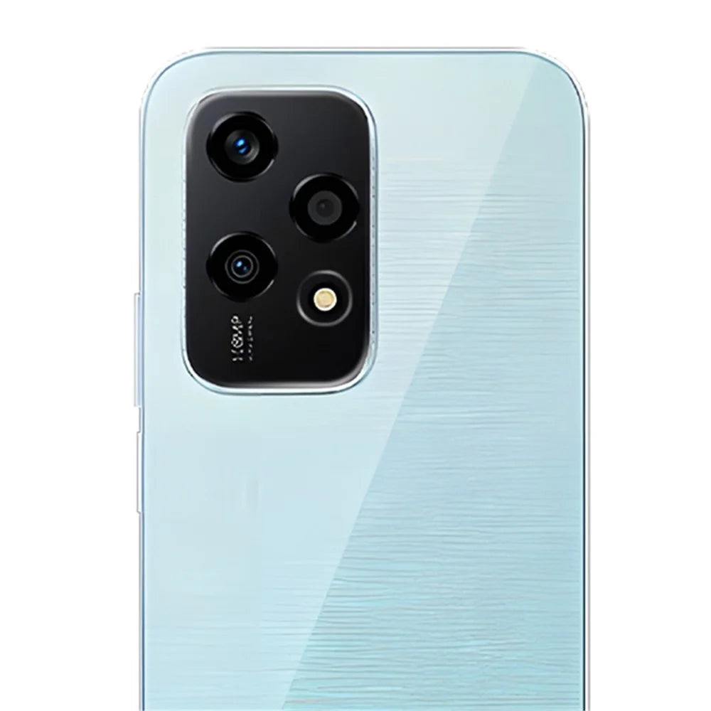 RURIHAI 2Pcs For Honor 200 Lite Tempered Glass Camera Lens Protector Ultra Clear - 2