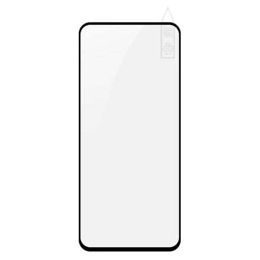 RURIHAI For vivo Y58 5G Screen Protector 2.5D 0.26mm High Aluminum-Silicon Glass Film - 2
