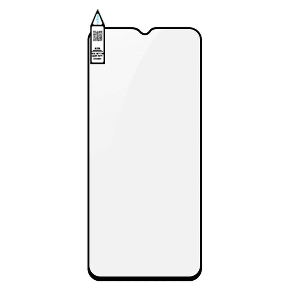RURIHAI 10Pcs For Honor X6b 4G Screen Protector High Aluminum-Silicon Glass Film - 3