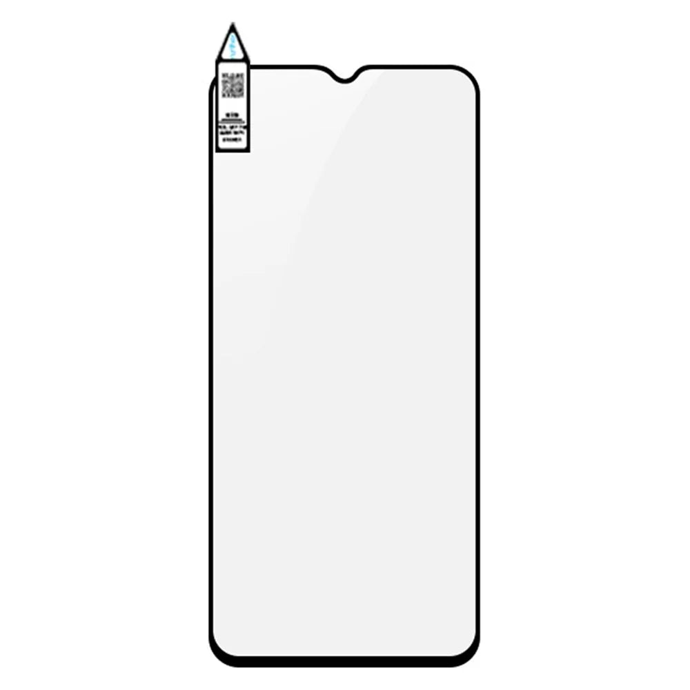 RURIHAI 10Pcs For vivo Y28 5G Full Screen Protector 0.26mm Secondary Hardening - 3
