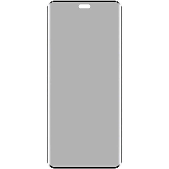 IMAK For Honor 200 Pro 5G Anti-Spy Tempered Glass Full Screen Protector 3D Curved Edge - 2