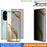 IMAK For Honor 200 Pro 5G Anti-Spy Tempered Glass Full Screen Protector 3D Curved Edge - 3