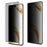 IMAK For Honor 200 Pro 5G Anti-Spy Tempered Glass Full Screen Protector 3D Curved Edge - 4