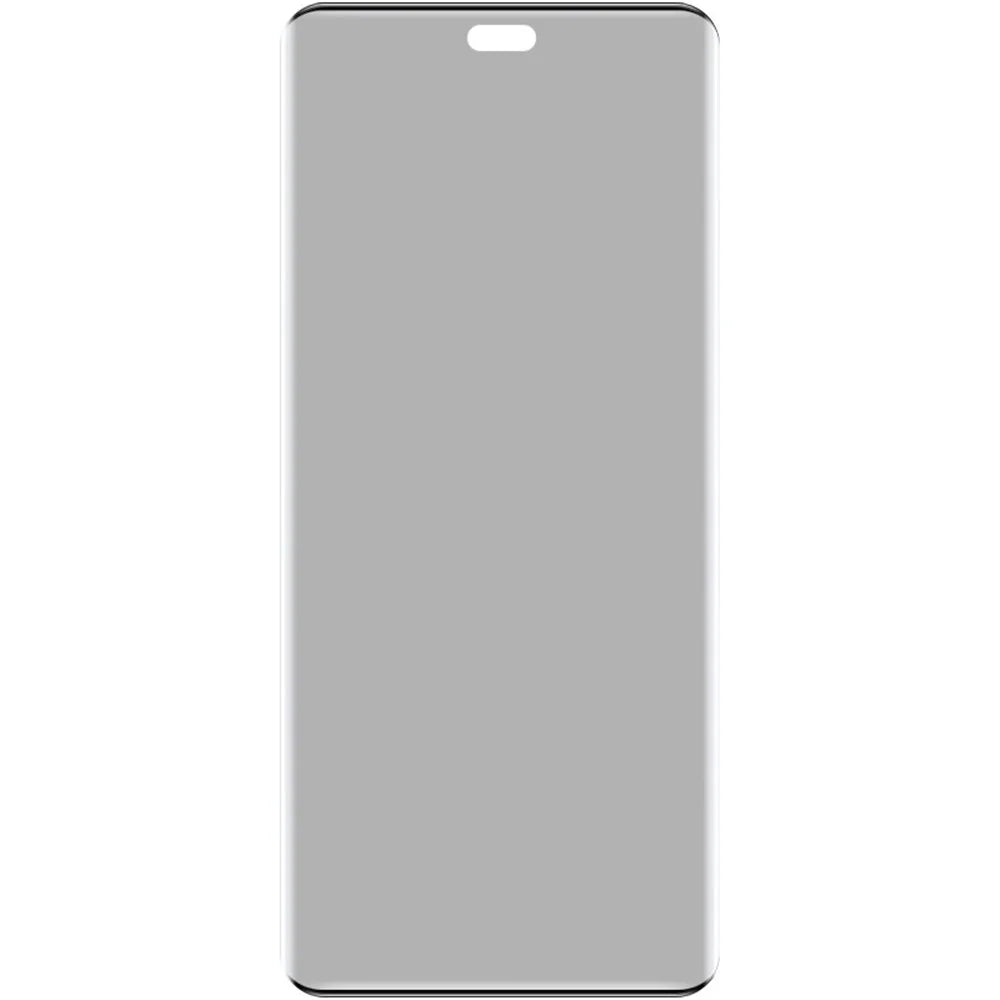 IMAK For Honor 200 Pro 5G Anti-Peep Privacy Tempered Glass Screen Protector 3D Curved (No Edge Version) - 2