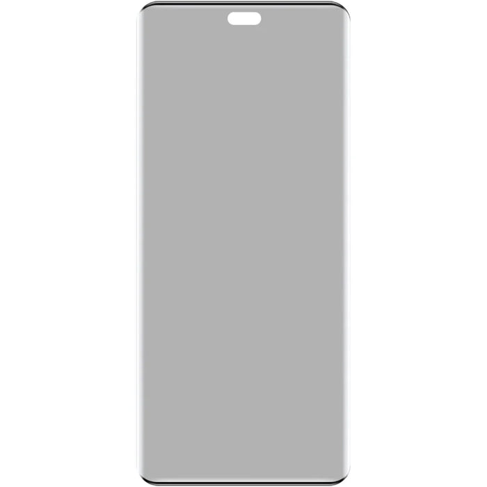 IMAK For Honor 200 Pro 5G Anti-Peep Privacy Tempered Glass Screen Protector 3D Curved (No Edge Version) - 2