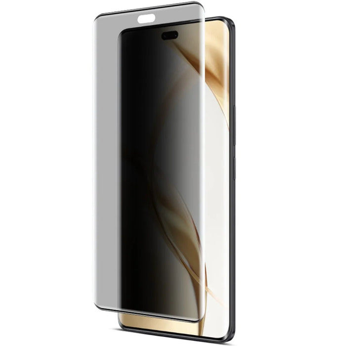 IMAK For Honor 200 Pro 5G Anti-Peep Privacy Tempered Glass Screen Protector 3D Curved (No Edge Version) - 7