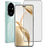 IMAK For Honor 200 Pro 5G 3D Curved Tempered Glass Screen Protector Full Coverage - 1