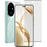 IMAK For Honor 200 Pro 5G Full Screen Protector 3D Curved Tempered Glass Film (No Edge Version) - 1