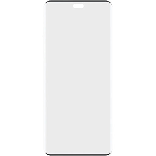IMAK For Honor 200 Pro 5G Full Screen Protector 3D Curved Tempered Glass Film (No Edge Version) - 2