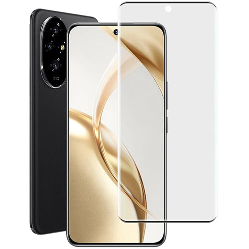 IMAK For Honor 200 5G Tempered Glass Phone Screen Protector 3D Curved (No Edge Version) - 1
