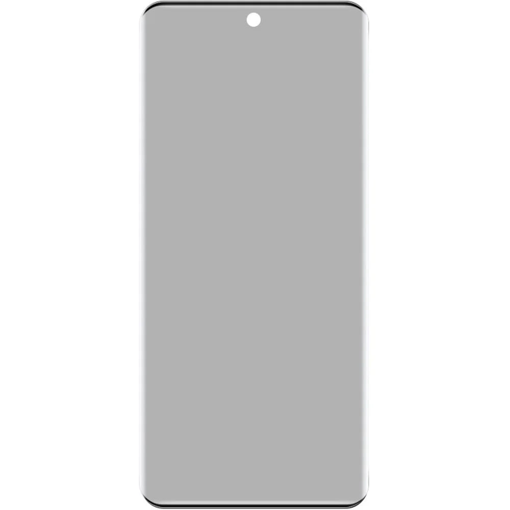 IMAK For Honor 200 5G 3D Curved Anti-Spy Film Tempered Glass Phone Screen Protector (No Edge Version) - 2