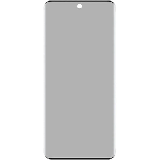 IMAK For Honor 200 5G 3D Curved Anti-Spy Film Tempered Glass Phone Screen Protector (No Edge Version) - 2