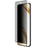 IMAK For Honor 200 5G 3D Curved Anti-Spy Film Tempered Glass Phone Screen Protector (No Edge Version) - 5