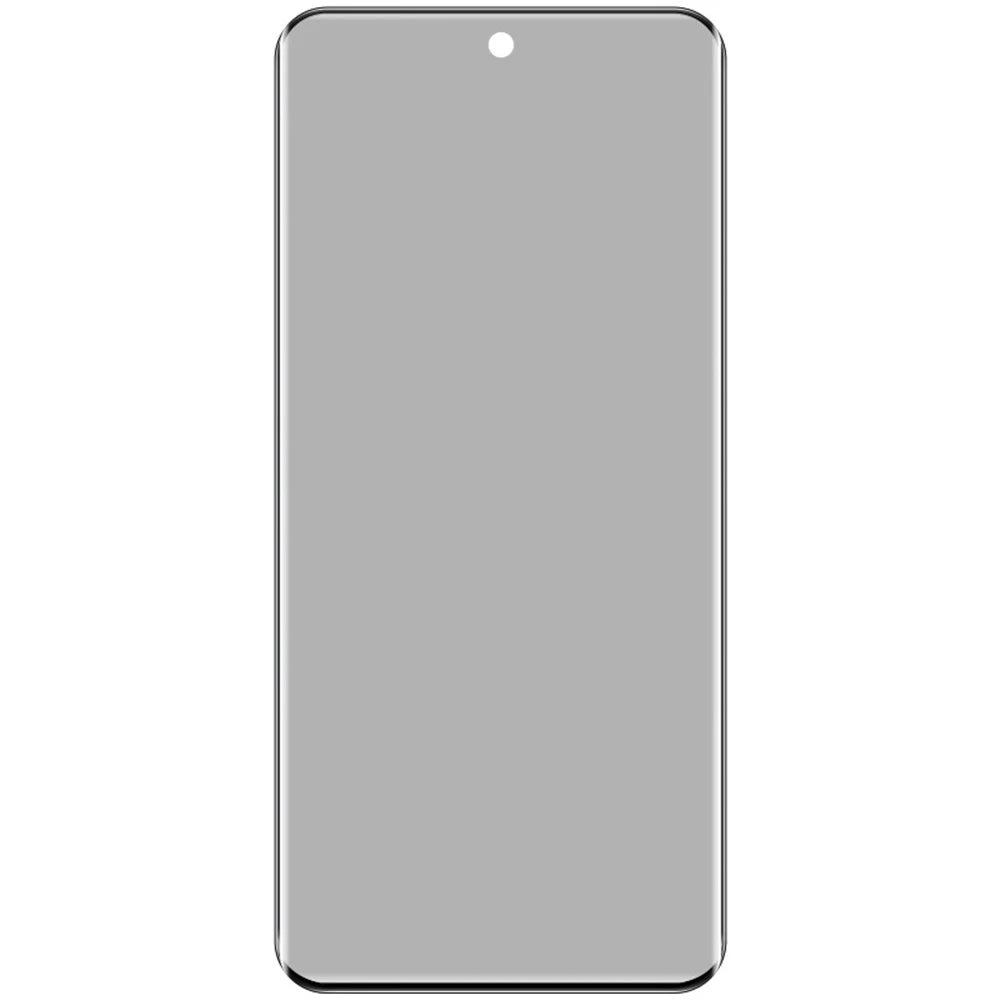 IMAK For Honor 200 5G Anti-Peep Privacy Full Screen Protector 3D Curved Tempered Glass Film - 2