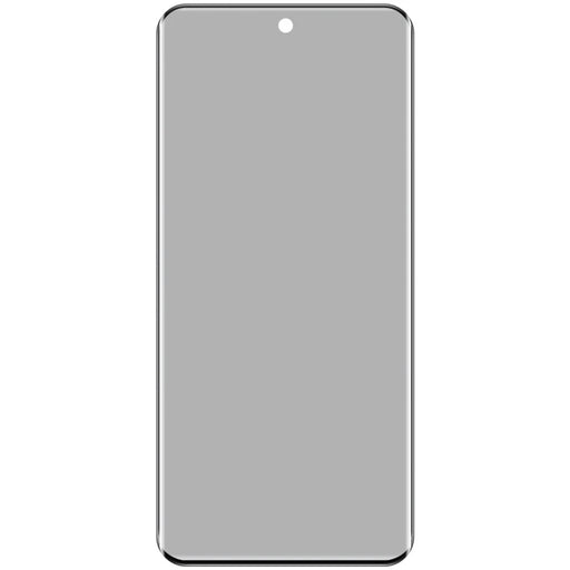 IMAK For Honor 200 5G Anti-Peep Privacy Full Screen Protector 3D Curved Tempered Glass Film - 2