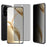 IMAK For Honor 200 5G Anti-Peep Privacy Full Screen Protector 3D Curved Tempered Glass Film - 5