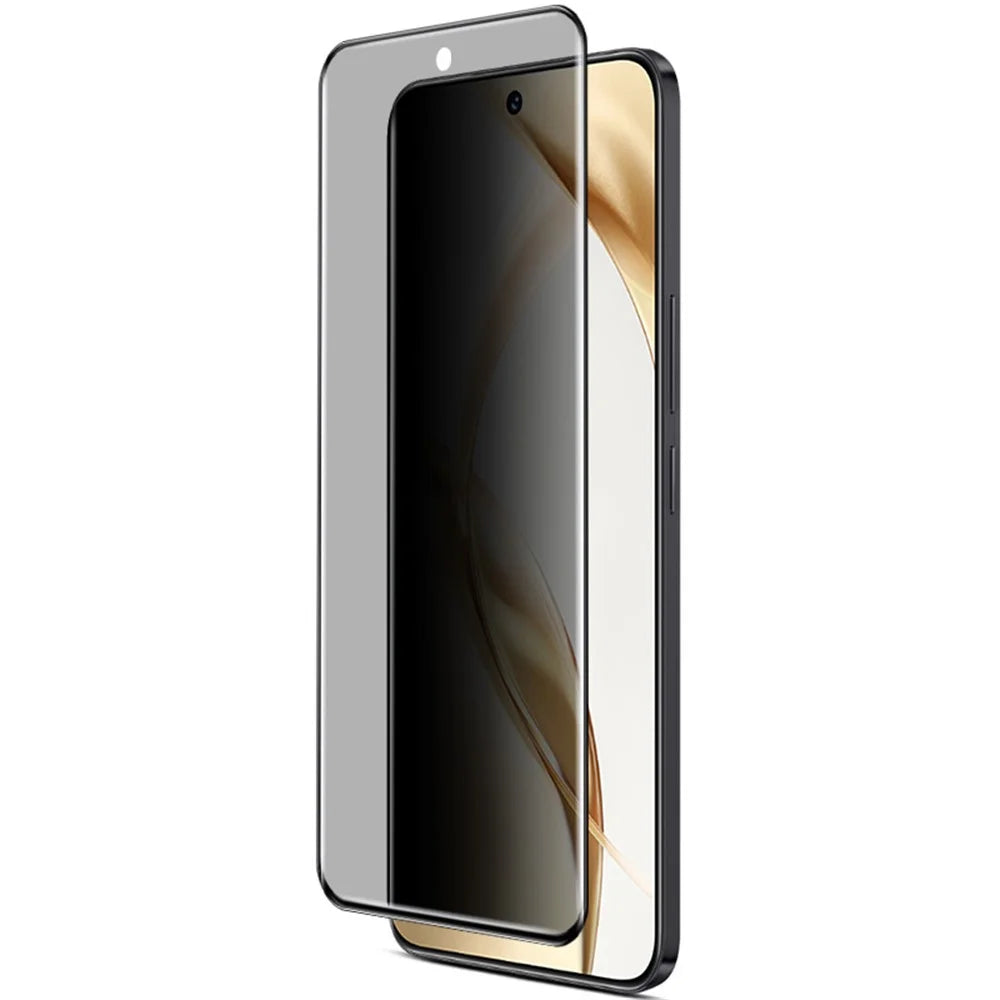 IMAK For Honor 200 5G Anti-Peep Privacy Full Screen Protector 3D Curved Tempered Glass Film - 7