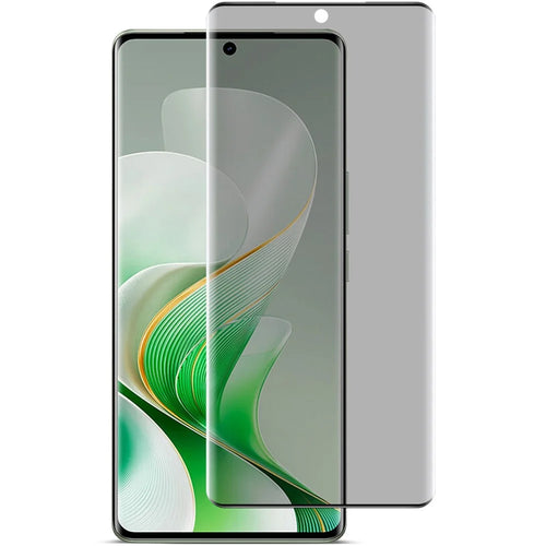 IMAK For vivo S19 Pro 5G / V40 5G / V40 Pro 5G Anti-Spy Screen Protector Tempered Glass Film (No Edge Version) - 1