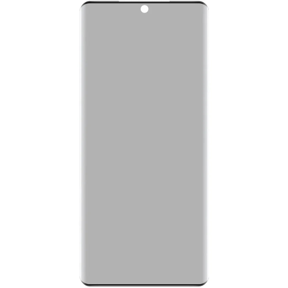 IMAK For vivo S19 Pro 5G / V40 5G / V40 Pro 5G Anti-Spy Screen Protector Tempered Glass Film (No Edge Version) - 2
